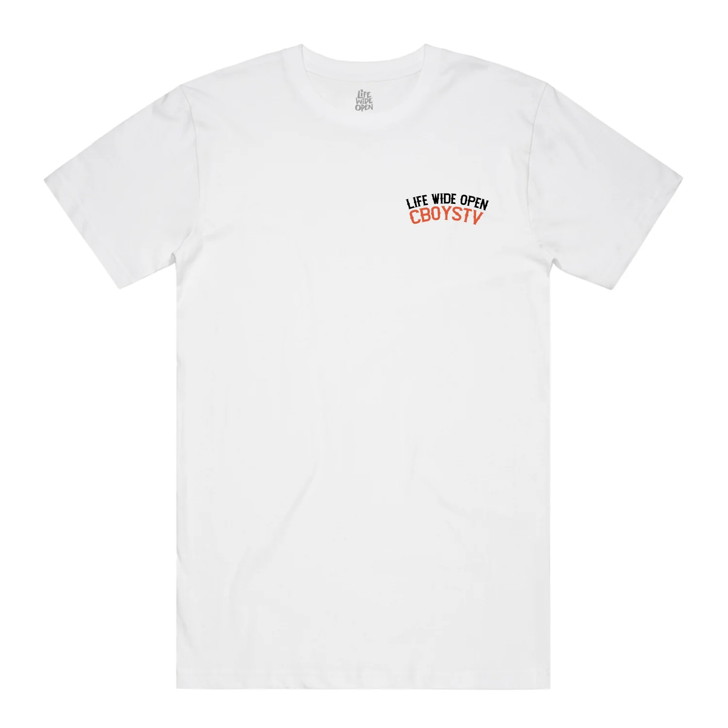 Born to Ride Tee - Image 3