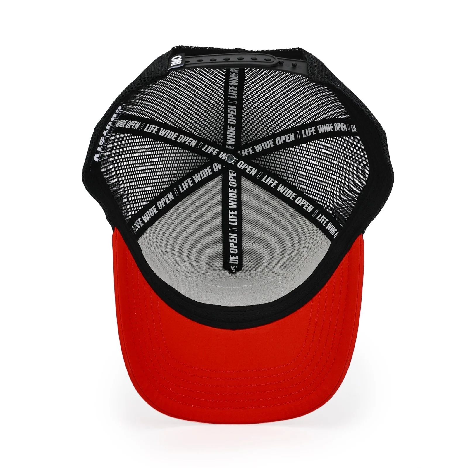 Chain & Sprocket Hat - Image 4