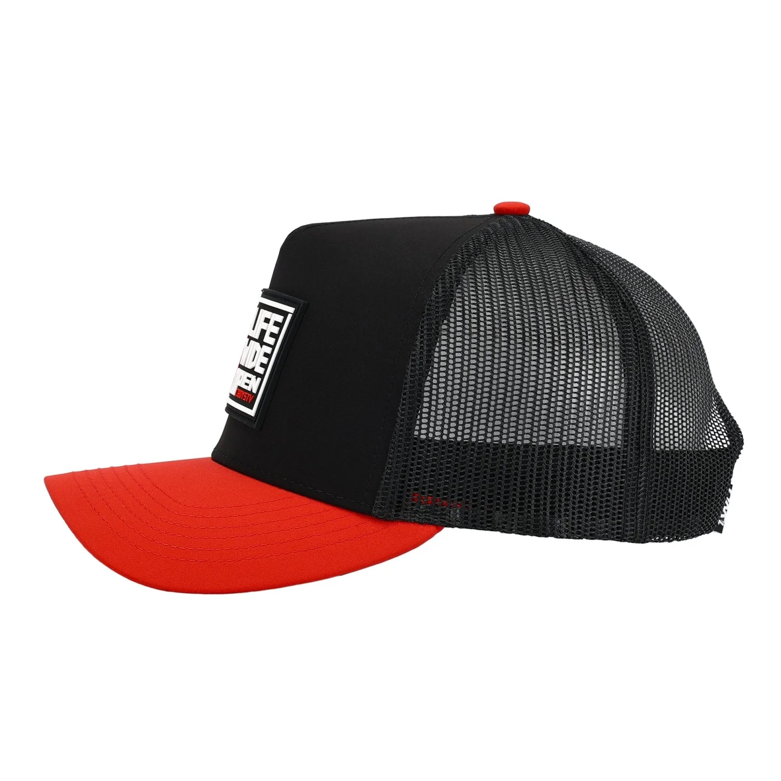 Chain & Sprocket Hat - Image 5