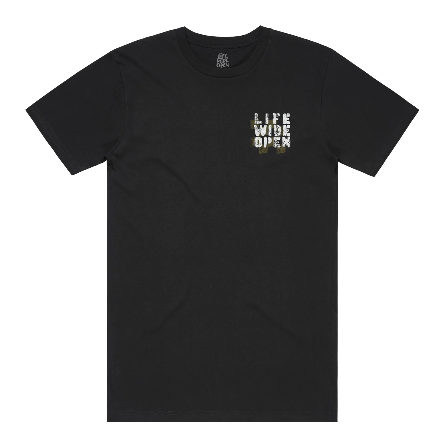 Comp Skull Tee - Image 2