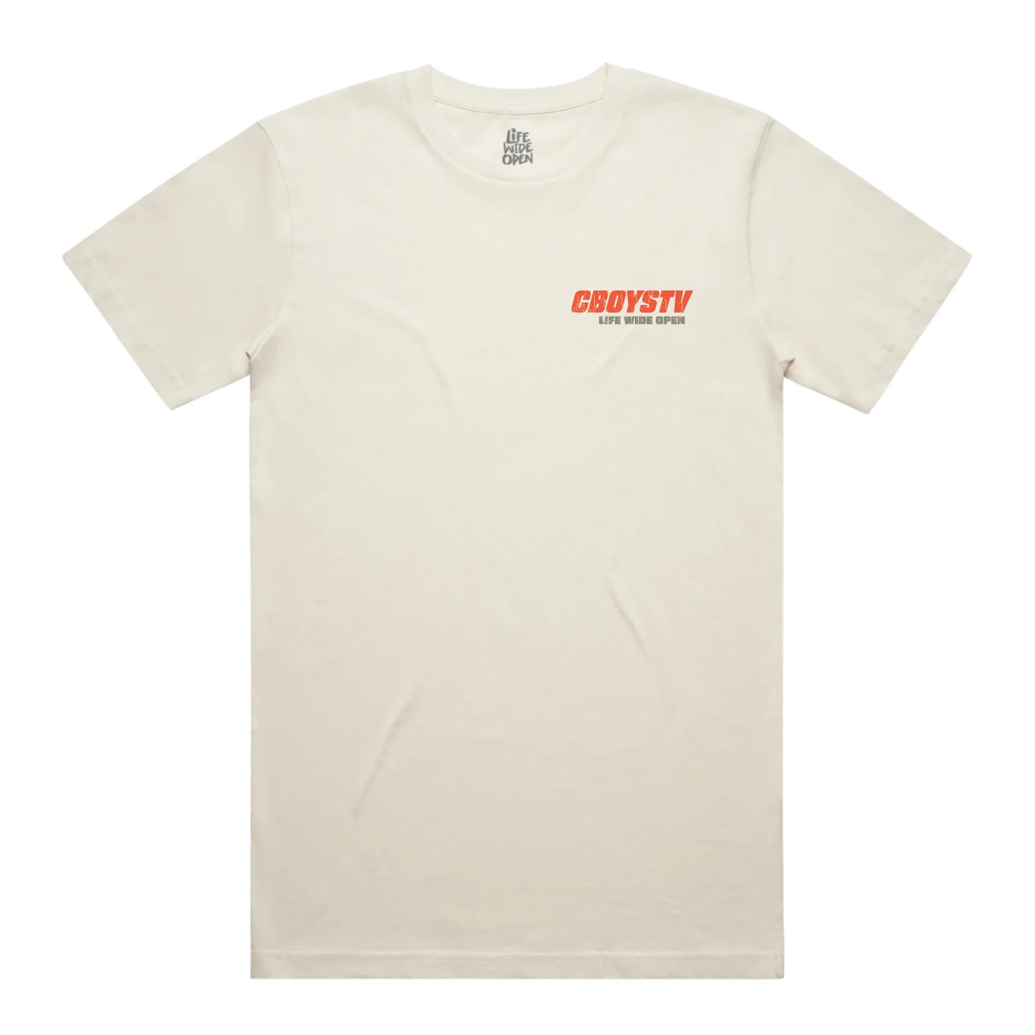 CROSSHAIRS Tee - Image 2