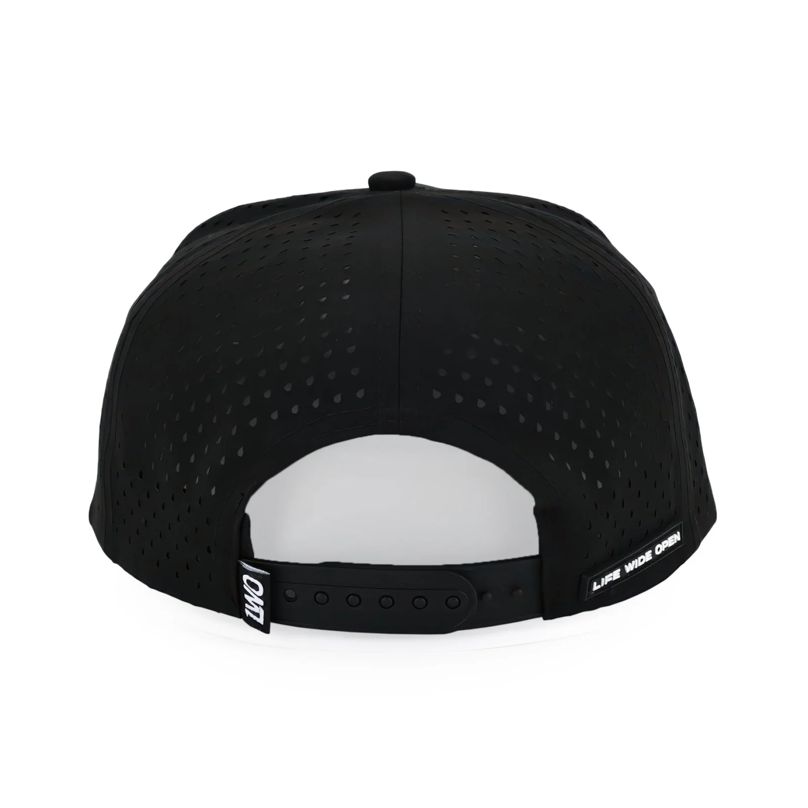 Curved Brim Dirtbikes. Hat - Image 5