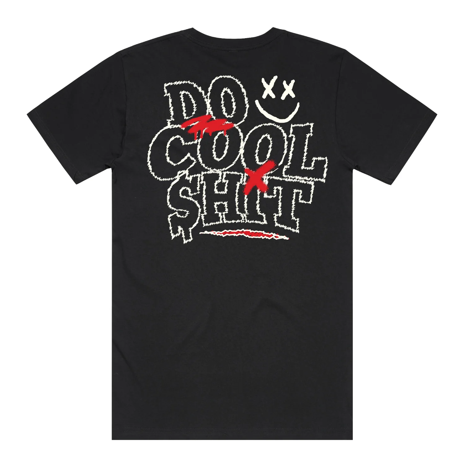 DCS Tee