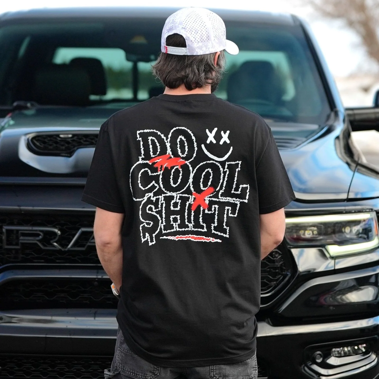 DCS Tee - Image 4