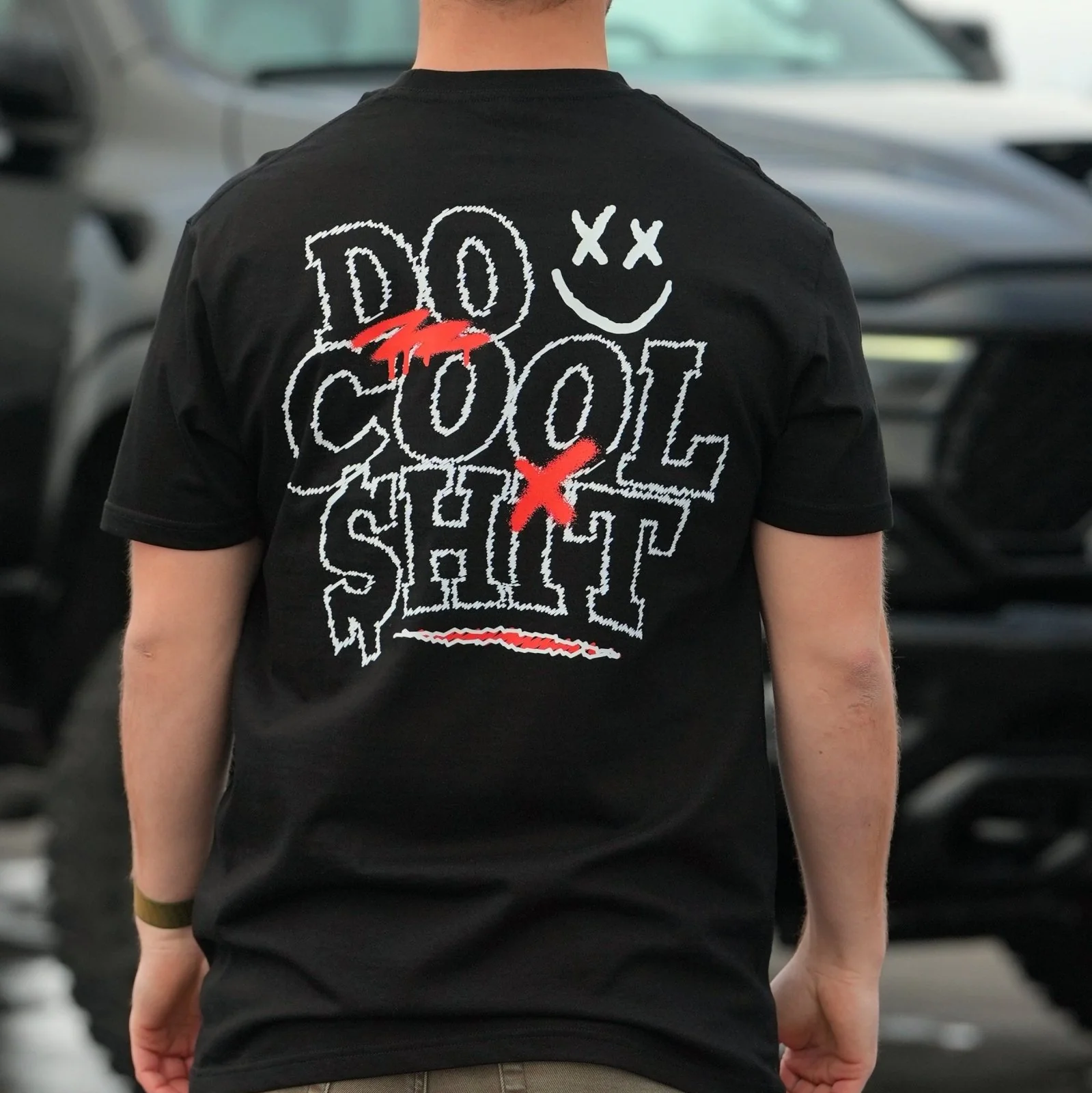 DCS Tee - Image 6