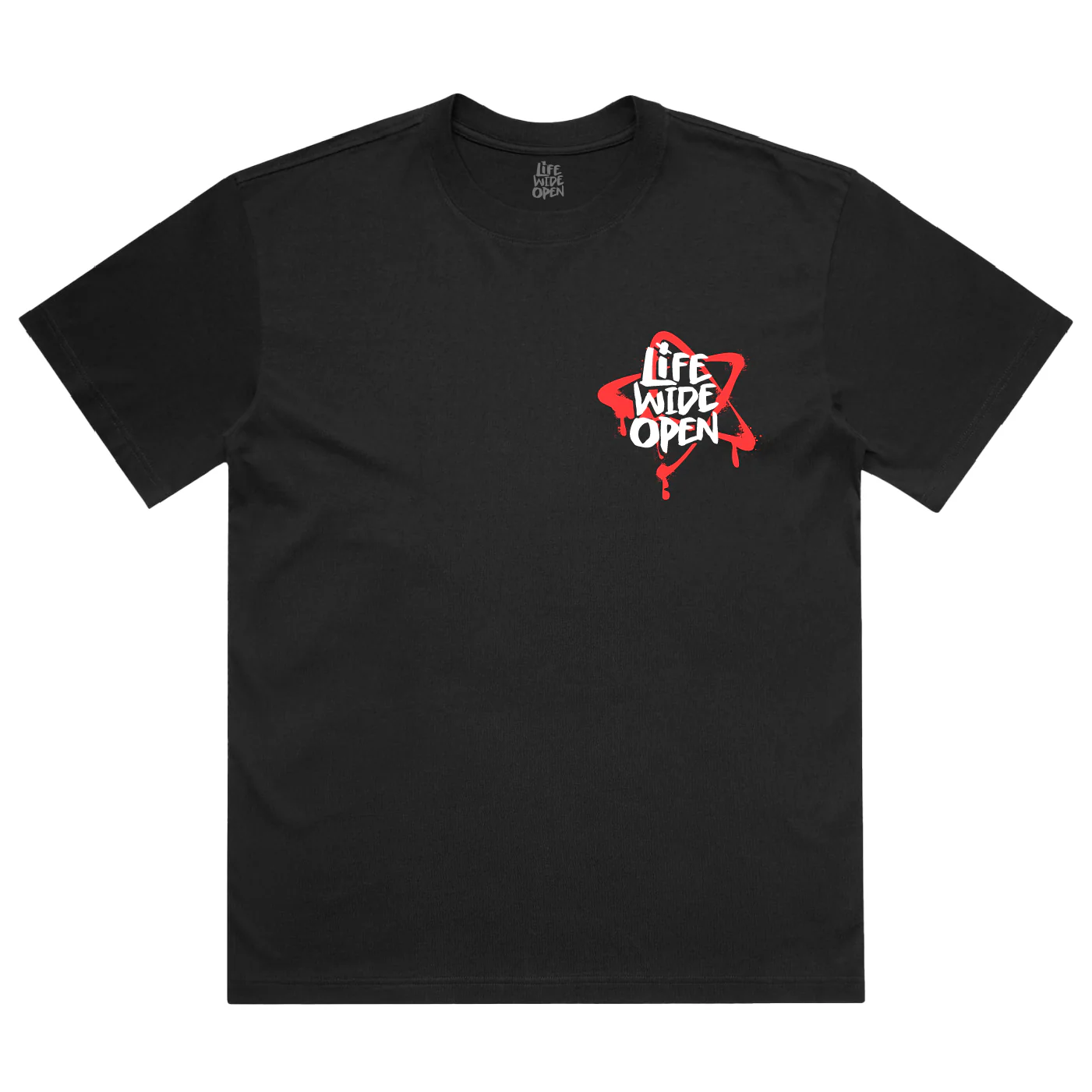 DRIFT Tee - Image 2