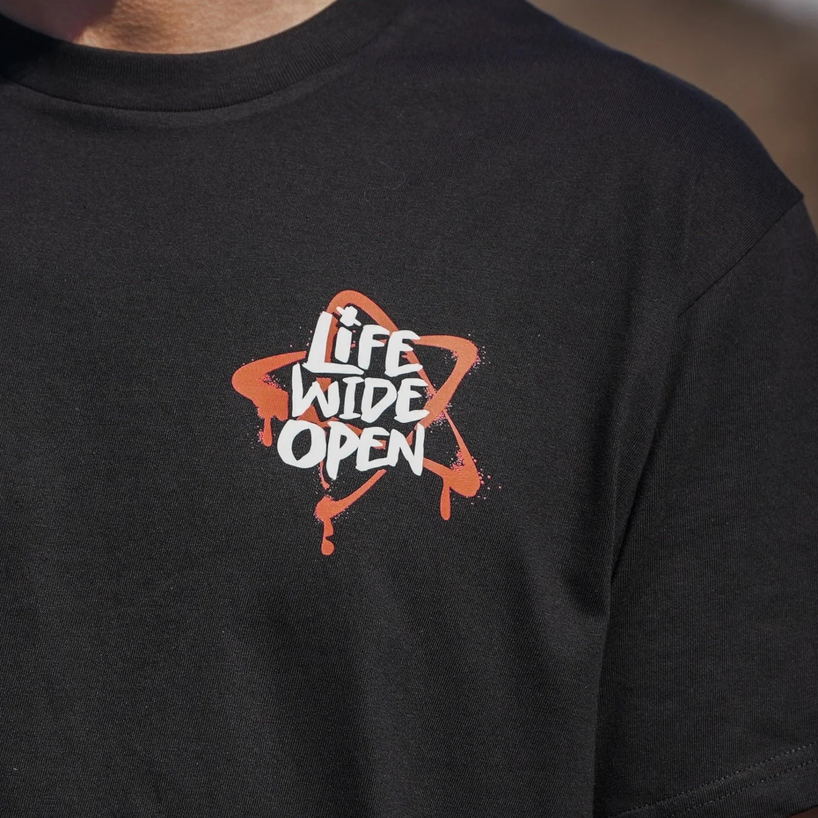 DRIFT Tee - Image 7