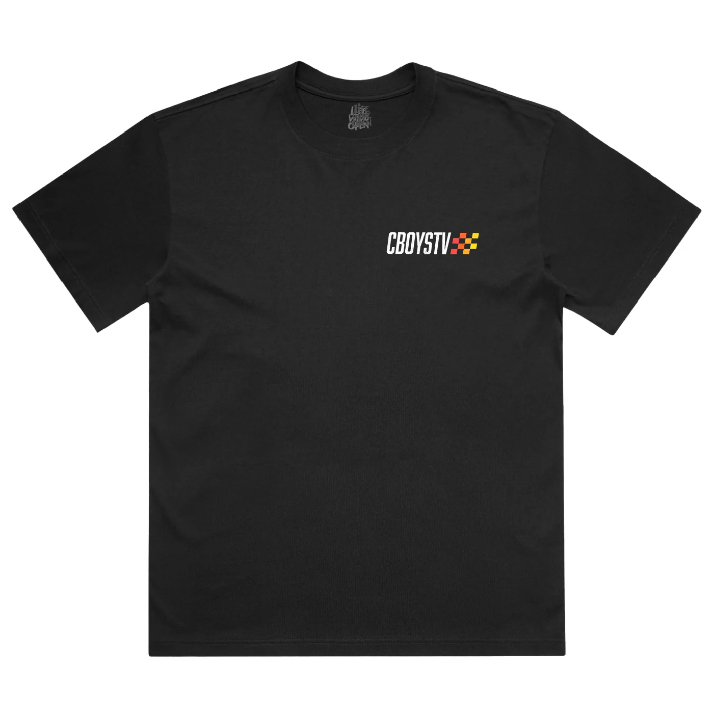 Gas Co Tee - Image 2