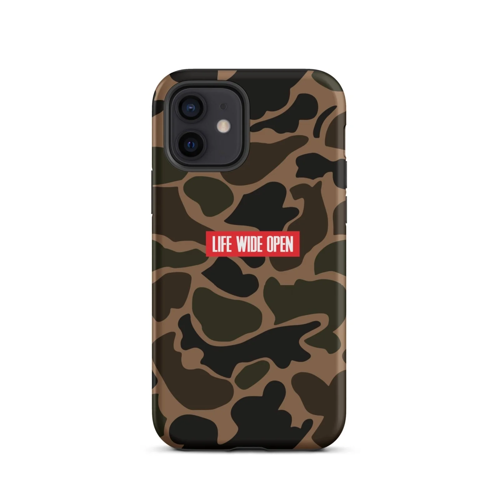 Duck Camo Tough Case for iPhone® - Image 10
