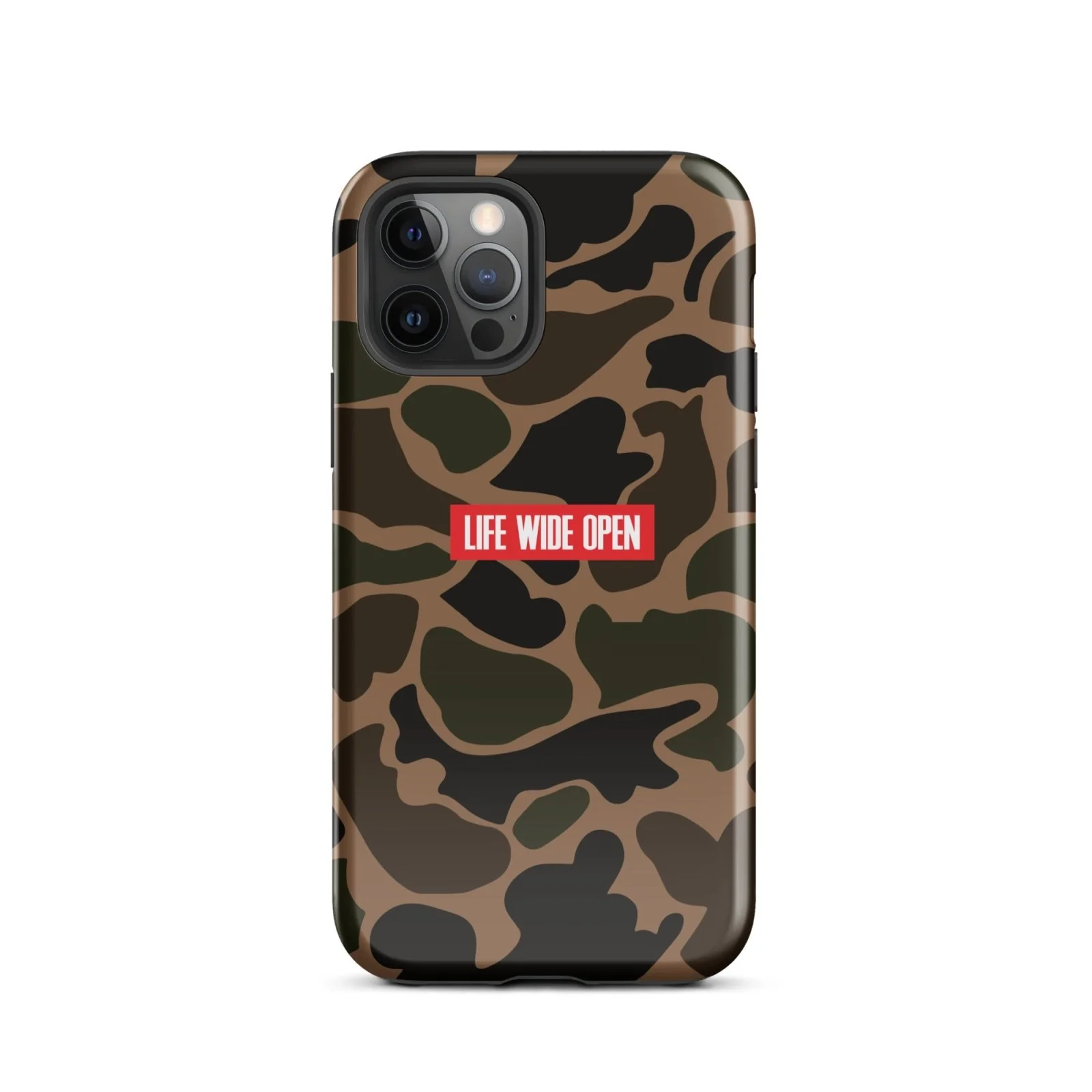 Duck Camo Tough Case for iPhone® - Image 11
