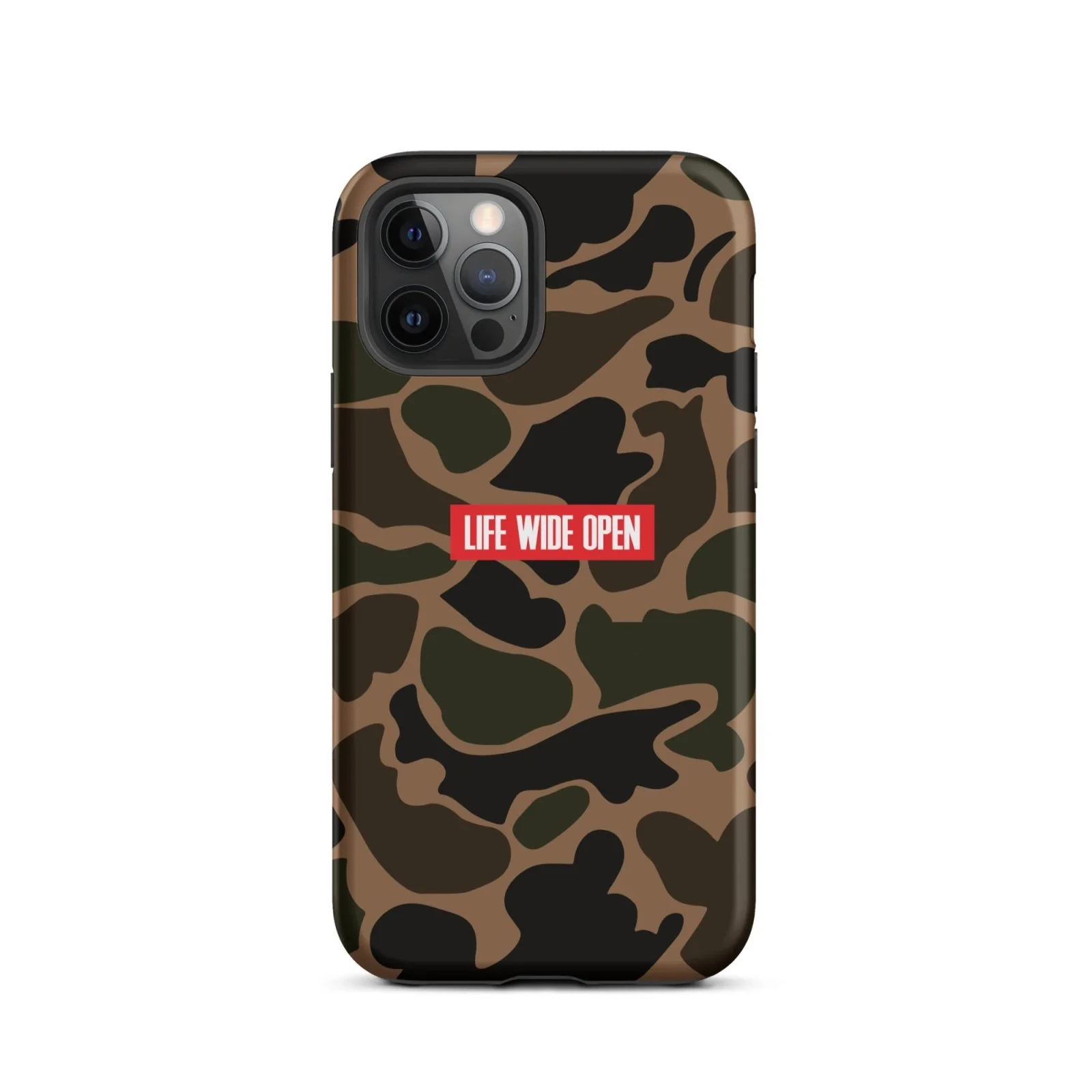 Duck Camo Tough Case for iPhone® - Image 12