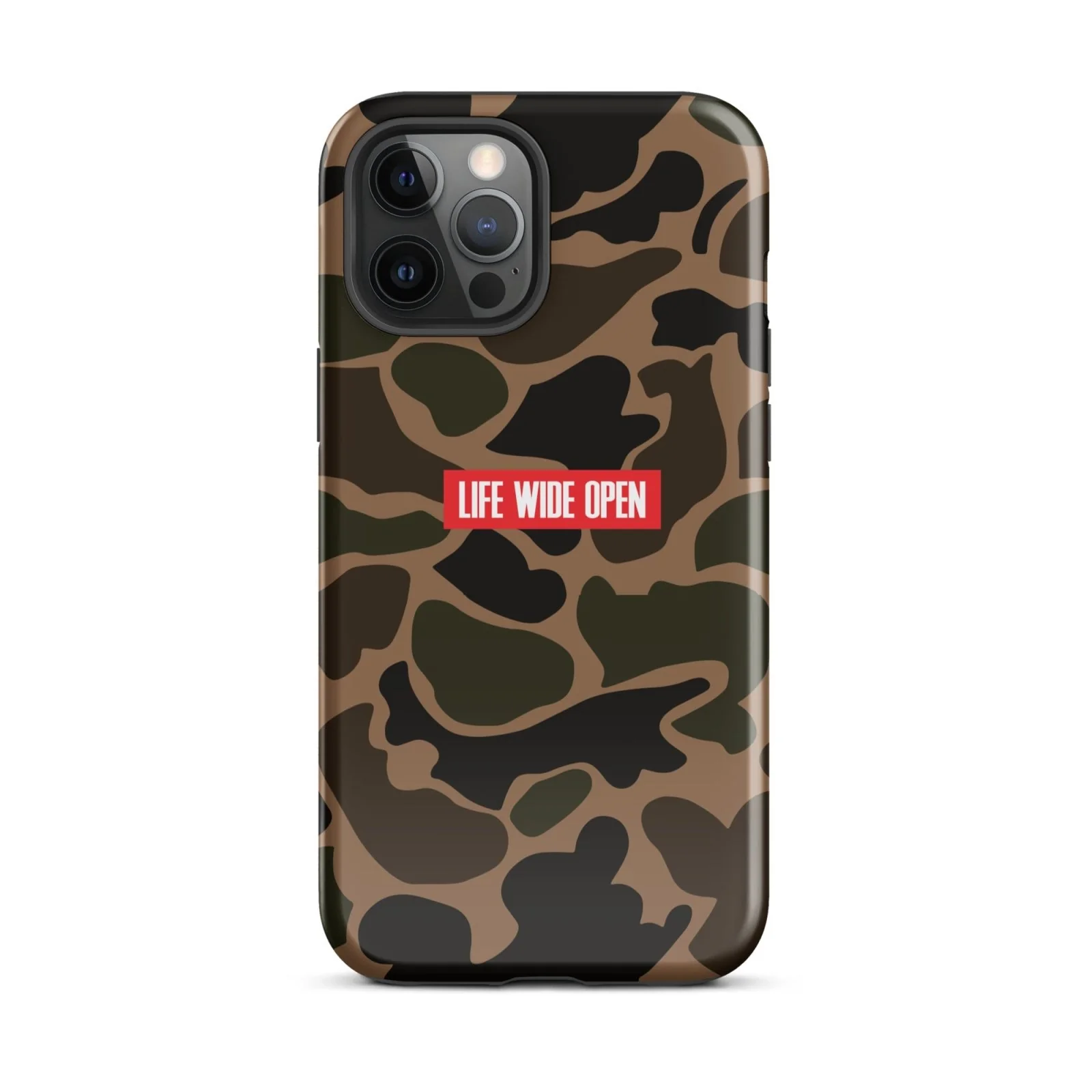 Duck Camo Tough Case for iPhone® - Image 13