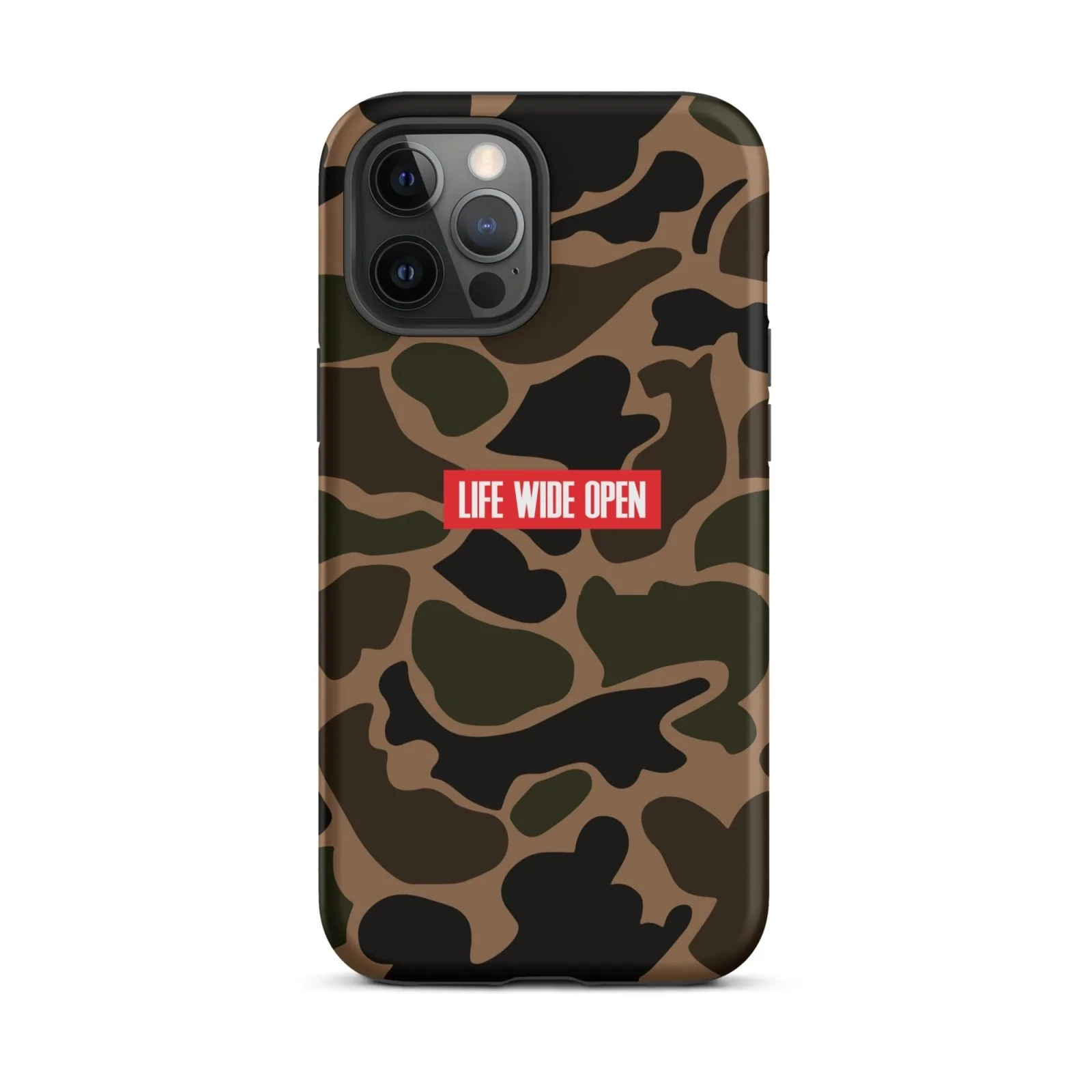 Duck Camo Tough Case for iPhone® - Image 14