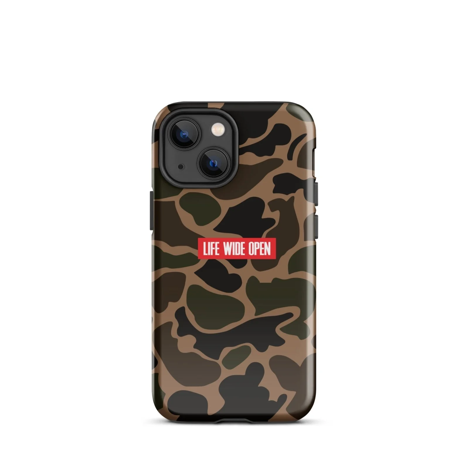 Duck Camo Tough Case for iPhone® - Image 15