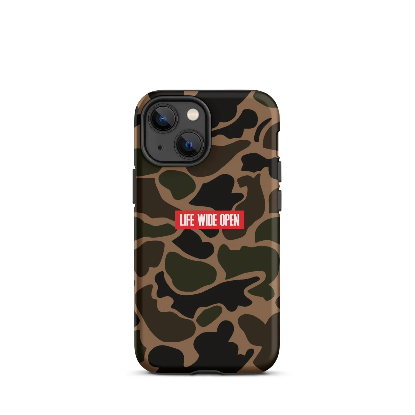 Duck Camo Tough Case for iPhone® - Image 16