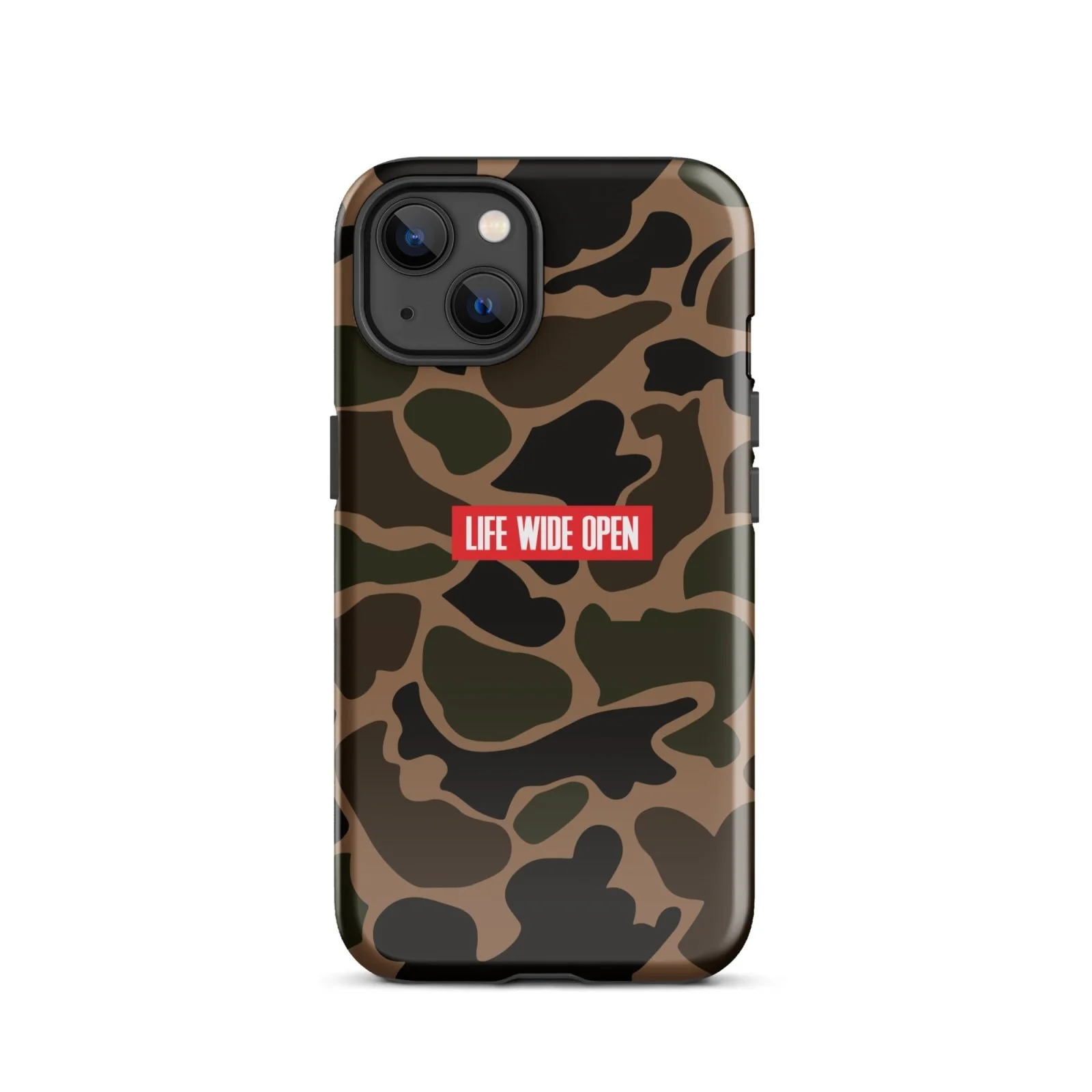 Duck Camo Tough Case for iPhone® - Image 17