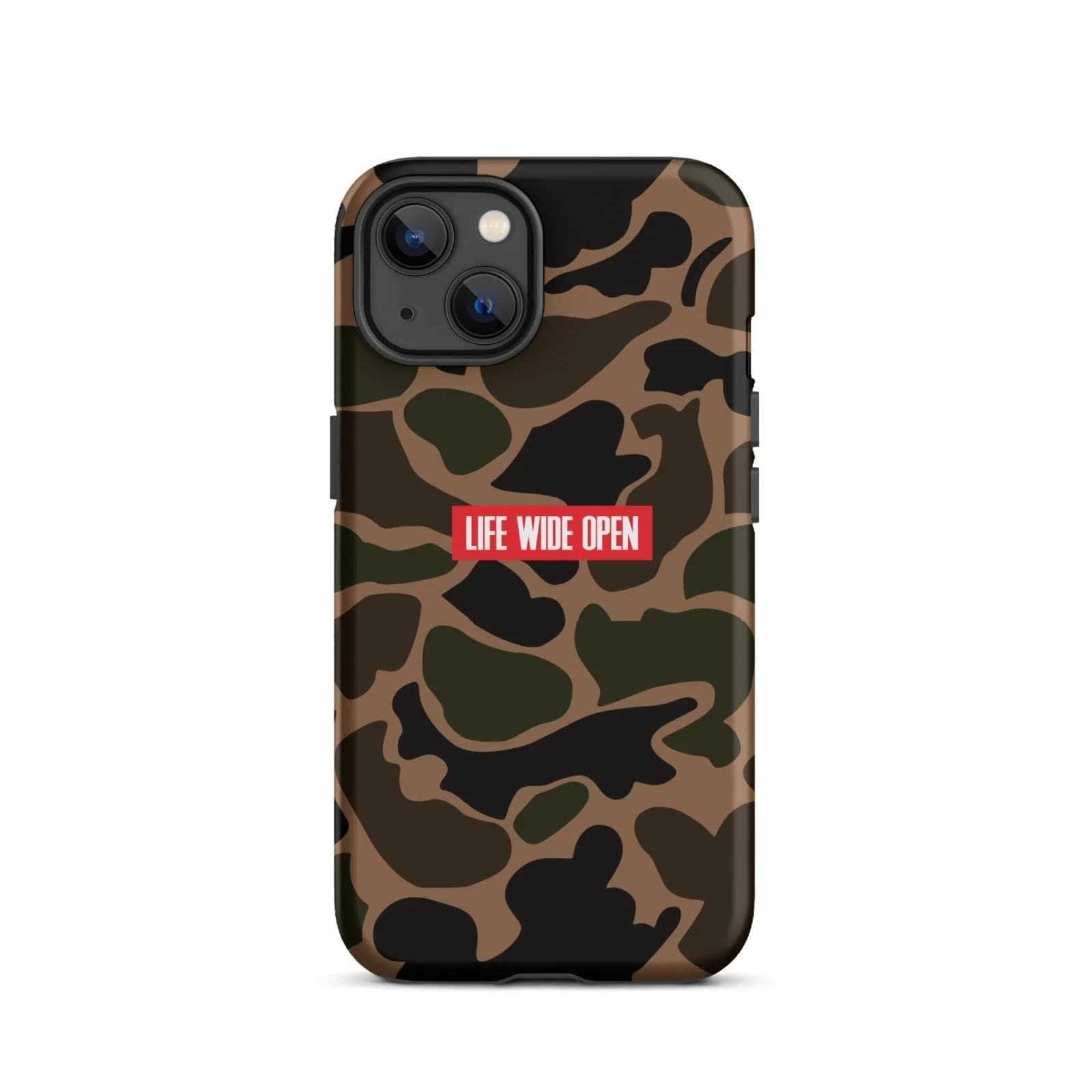 Duck Camo Tough Case for iPhone® - Image 18