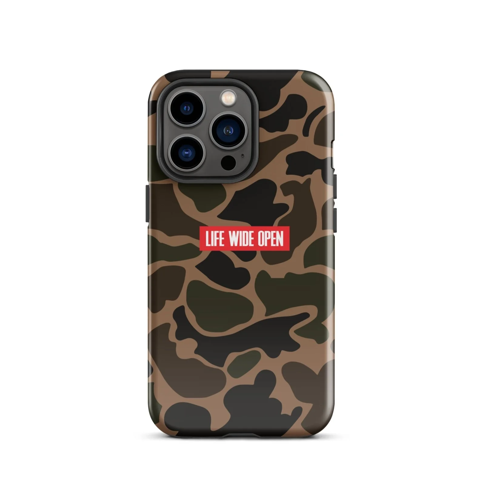 Duck Camo Tough Case for iPhone® - Image 19