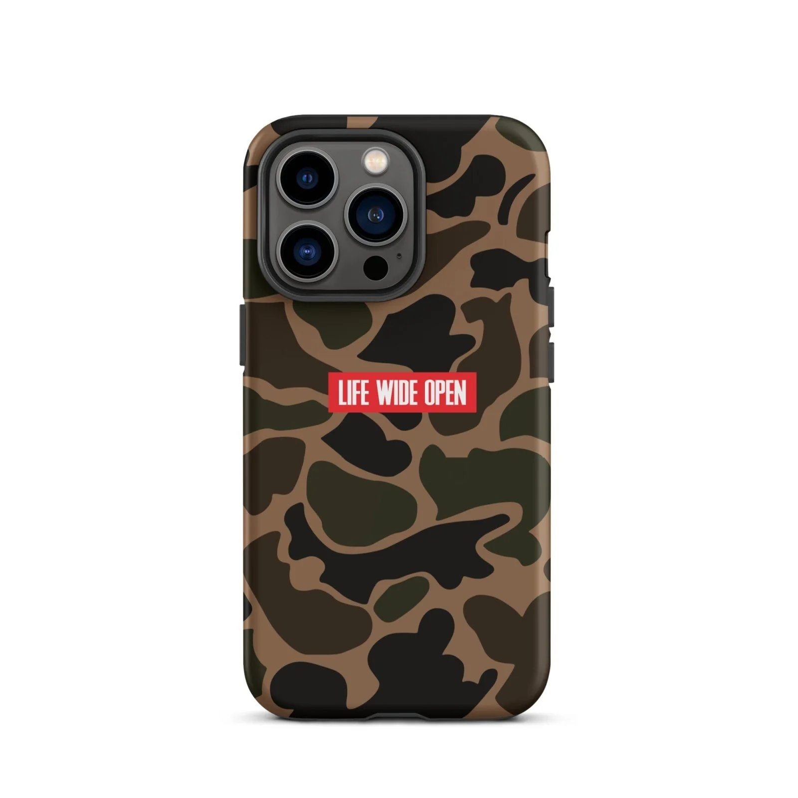 Duck Camo Tough Case for iPhone® - Image 20
