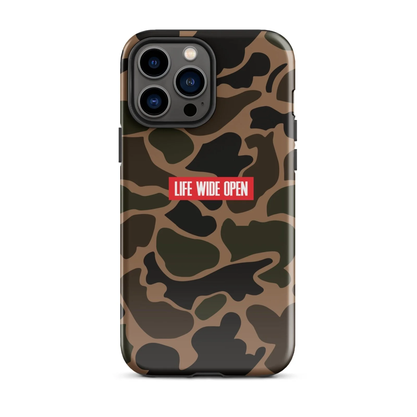 Duck Camo Tough Case for iPhone® - Image 21