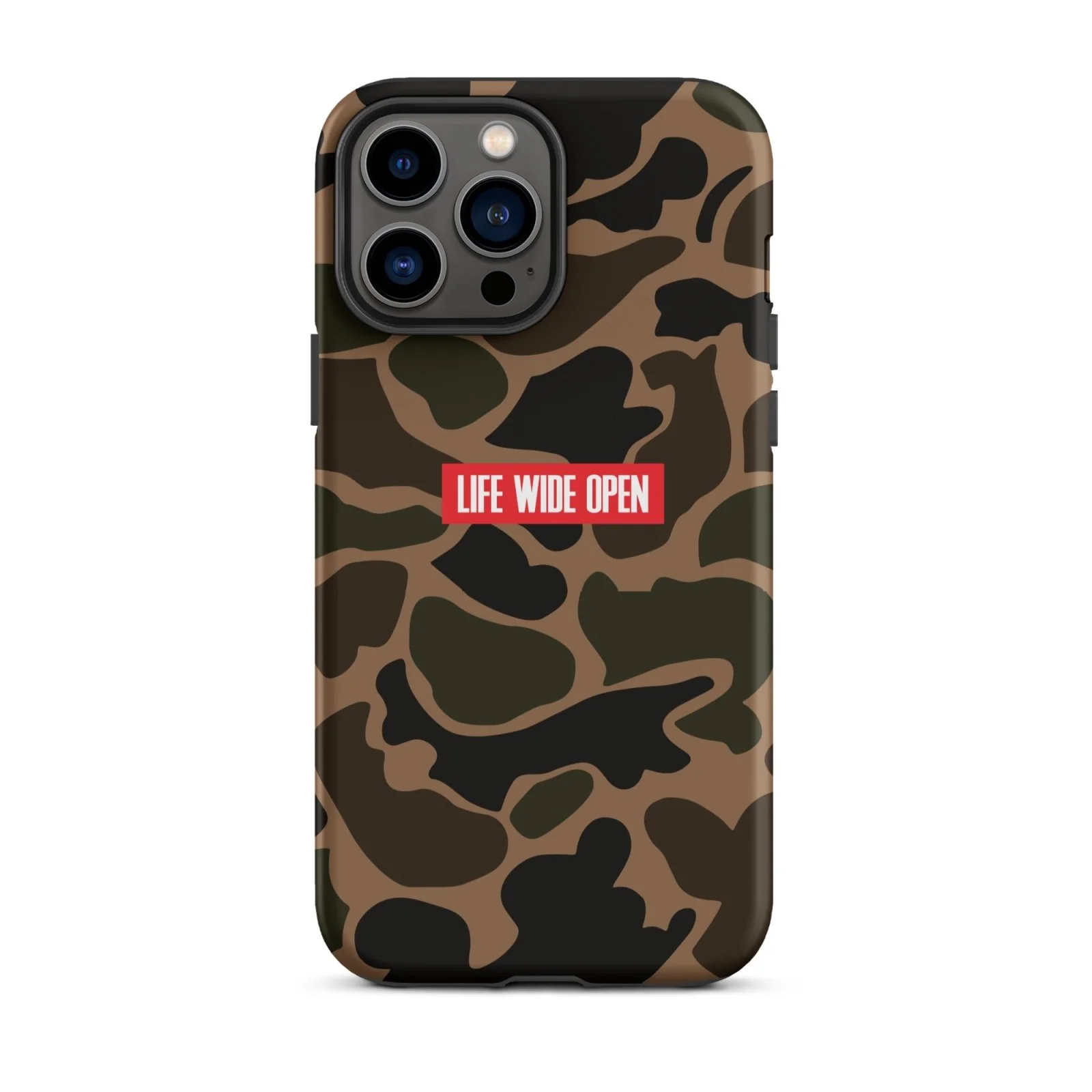 Duck Camo Tough Case for iPhone® - Image 22