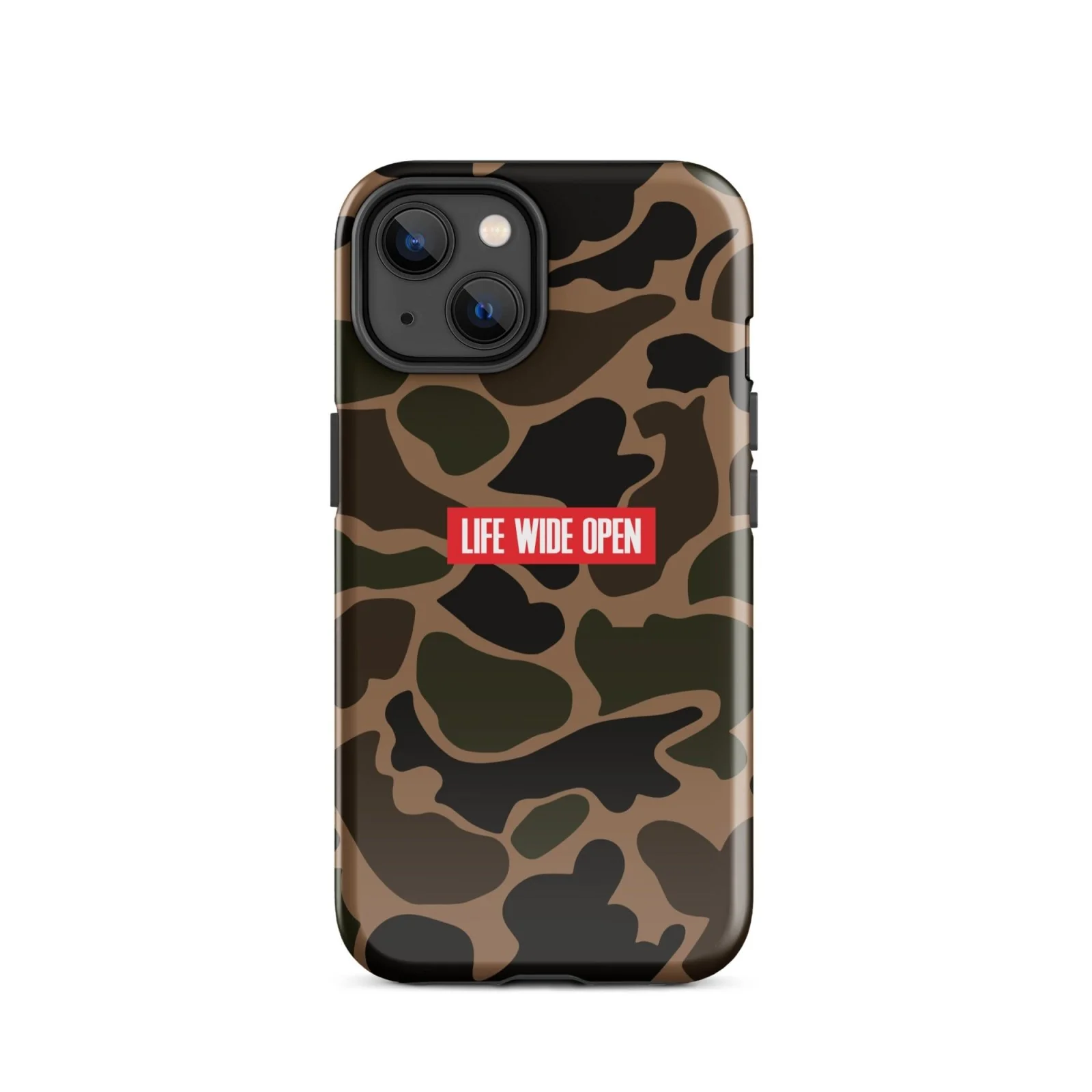 Duck Camo Tough Case for iPhone® - Image 23