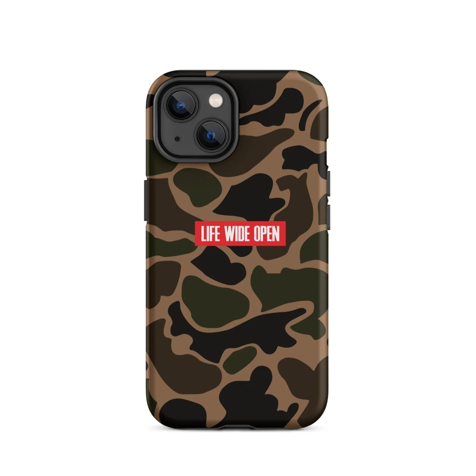Duck Camo Tough Case for iPhone® - Image 24
