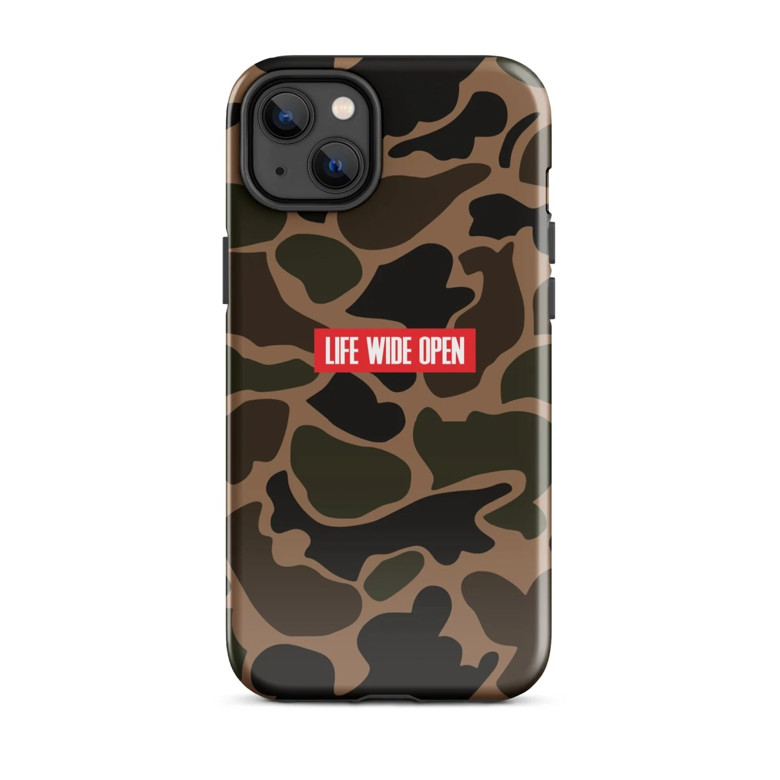 Duck Camo Tough Case for iPhone® - Image 25
