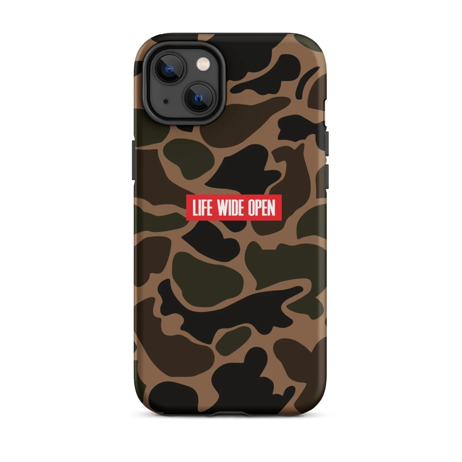 Duck Camo Tough Case for iPhone® - Image 26