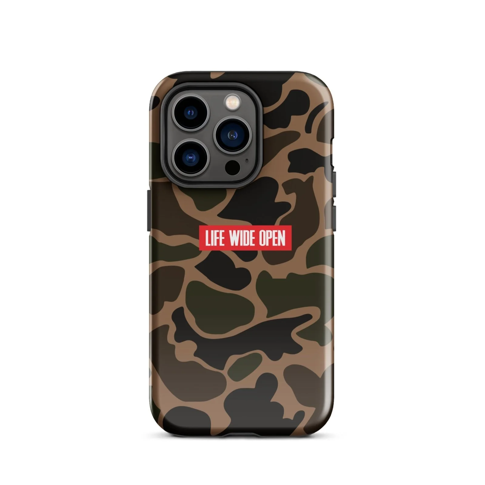 Duck Camo Tough Case for iPhone® - Image 27