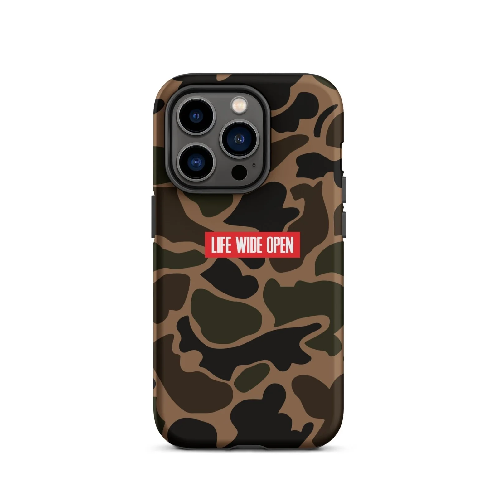 Duck Camo Tough Case for iPhone® - Image 28