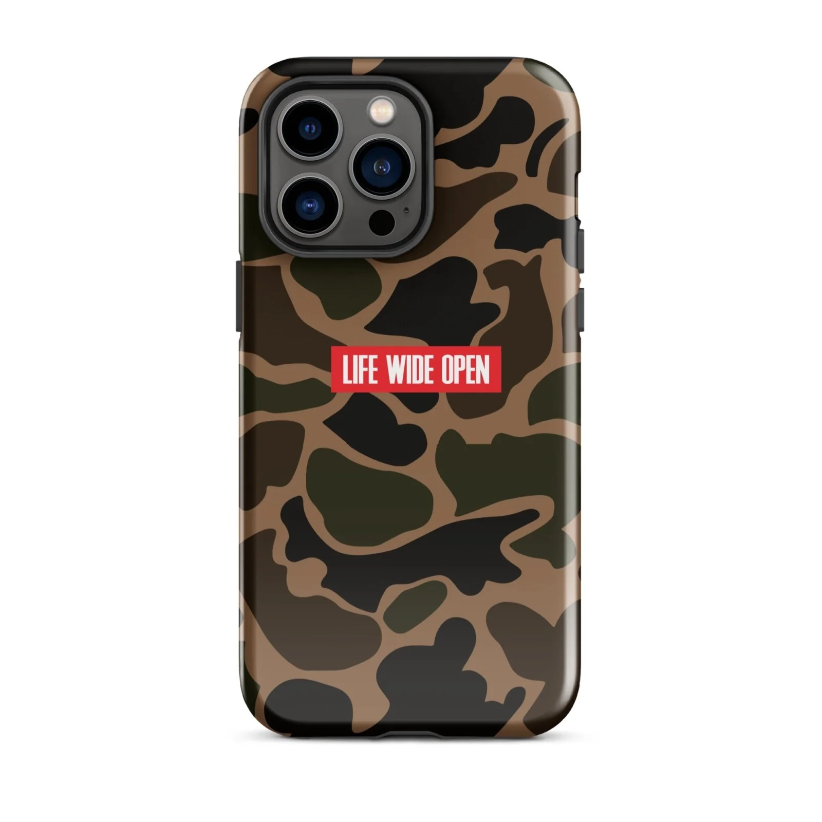 Duck Camo Tough Case for iPhone® - Image 29