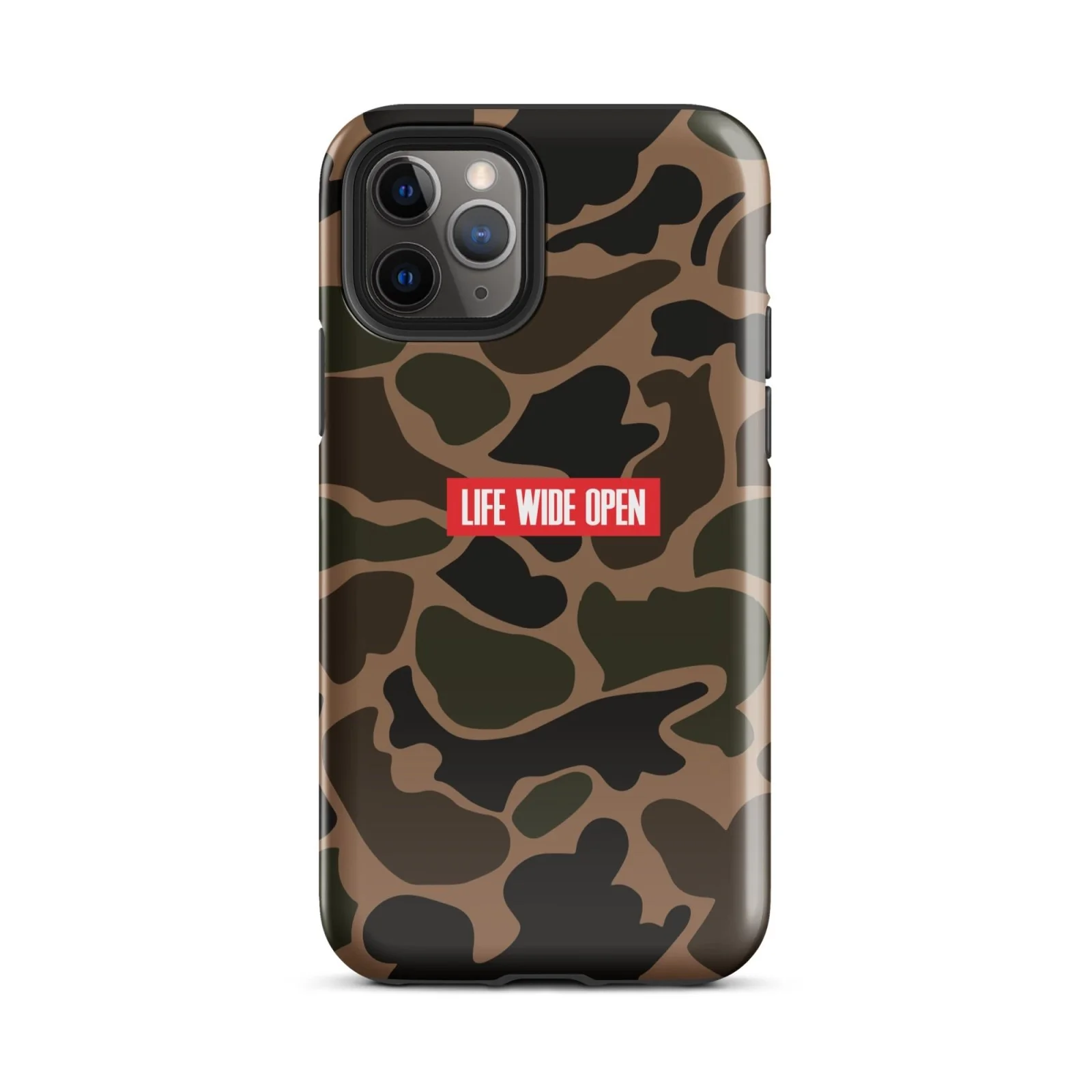 Duck Camo Tough Case for iPhone® - Image 3