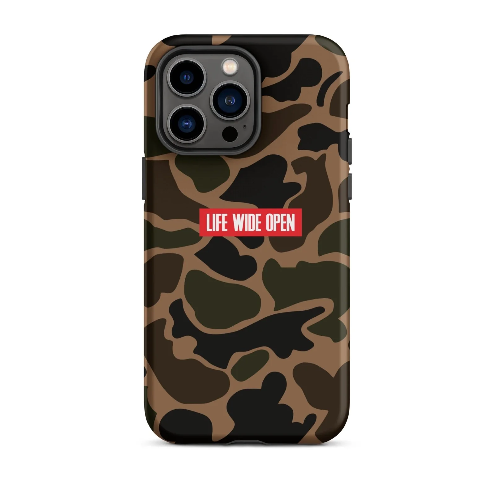 Duck Camo Tough Case for iPhone® - Image 30