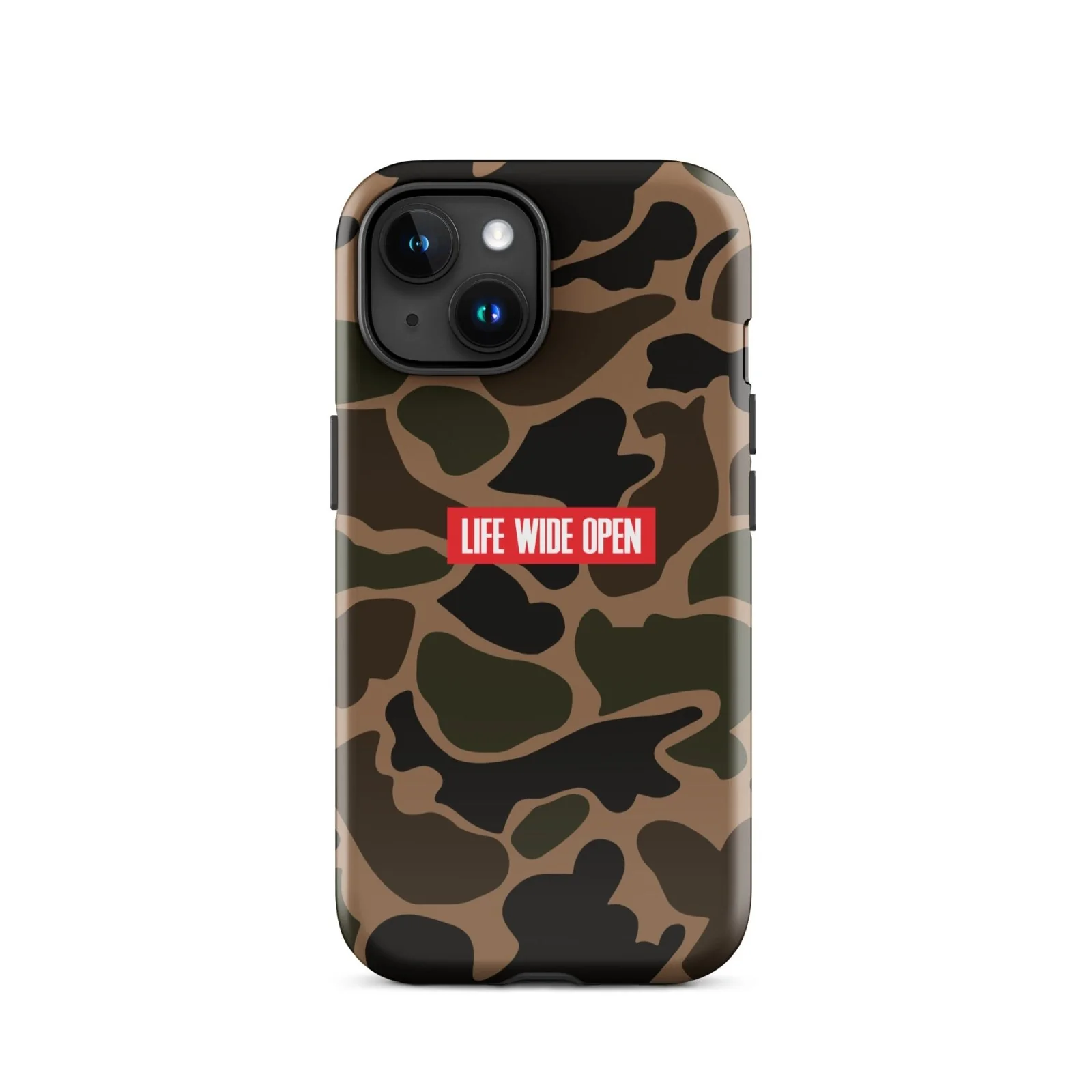 Duck Camo Tough Case for iPhone® - Image 31