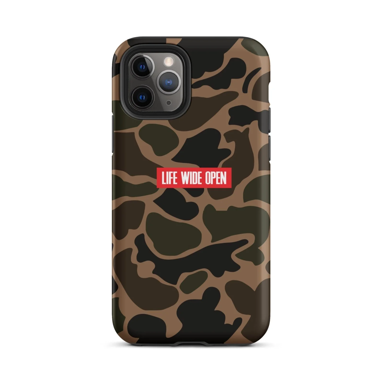 Duck Camo Tough Case for iPhone® - Image 4