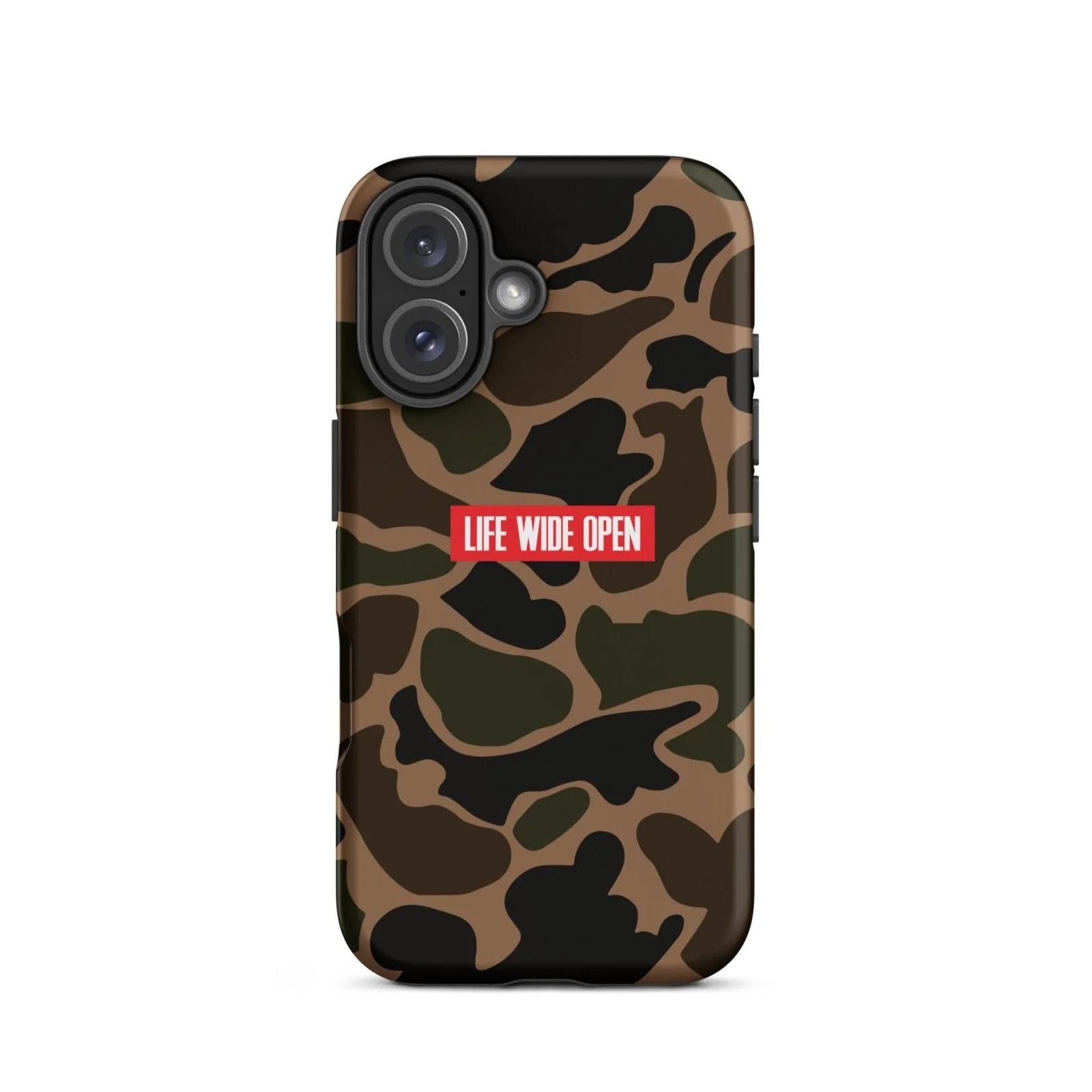 Duck Camo Tough Case for iPhone® - Image 40