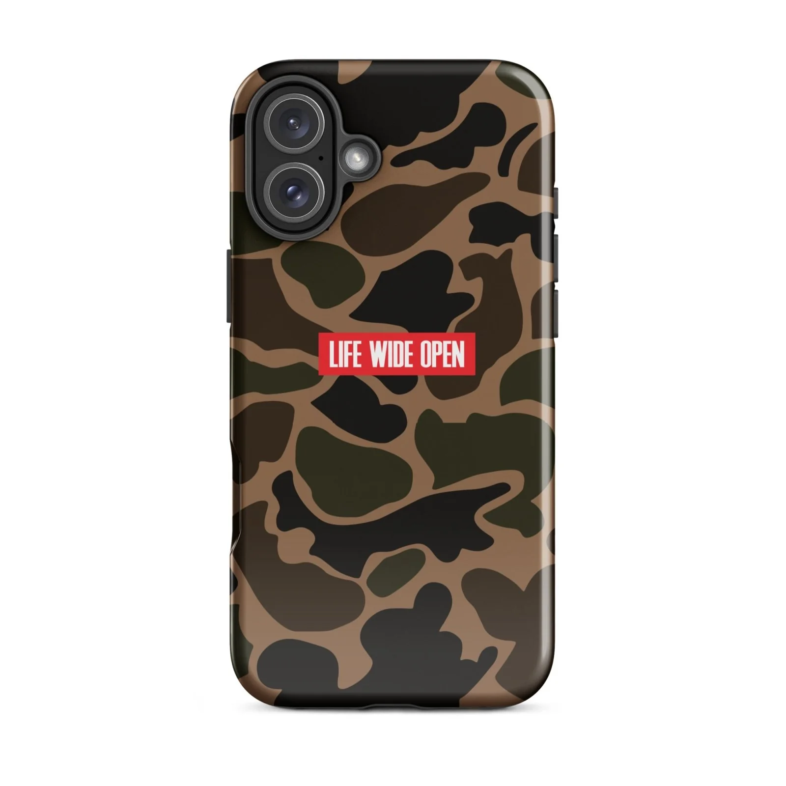 Duck Camo Tough Case for iPhone® - Image 41