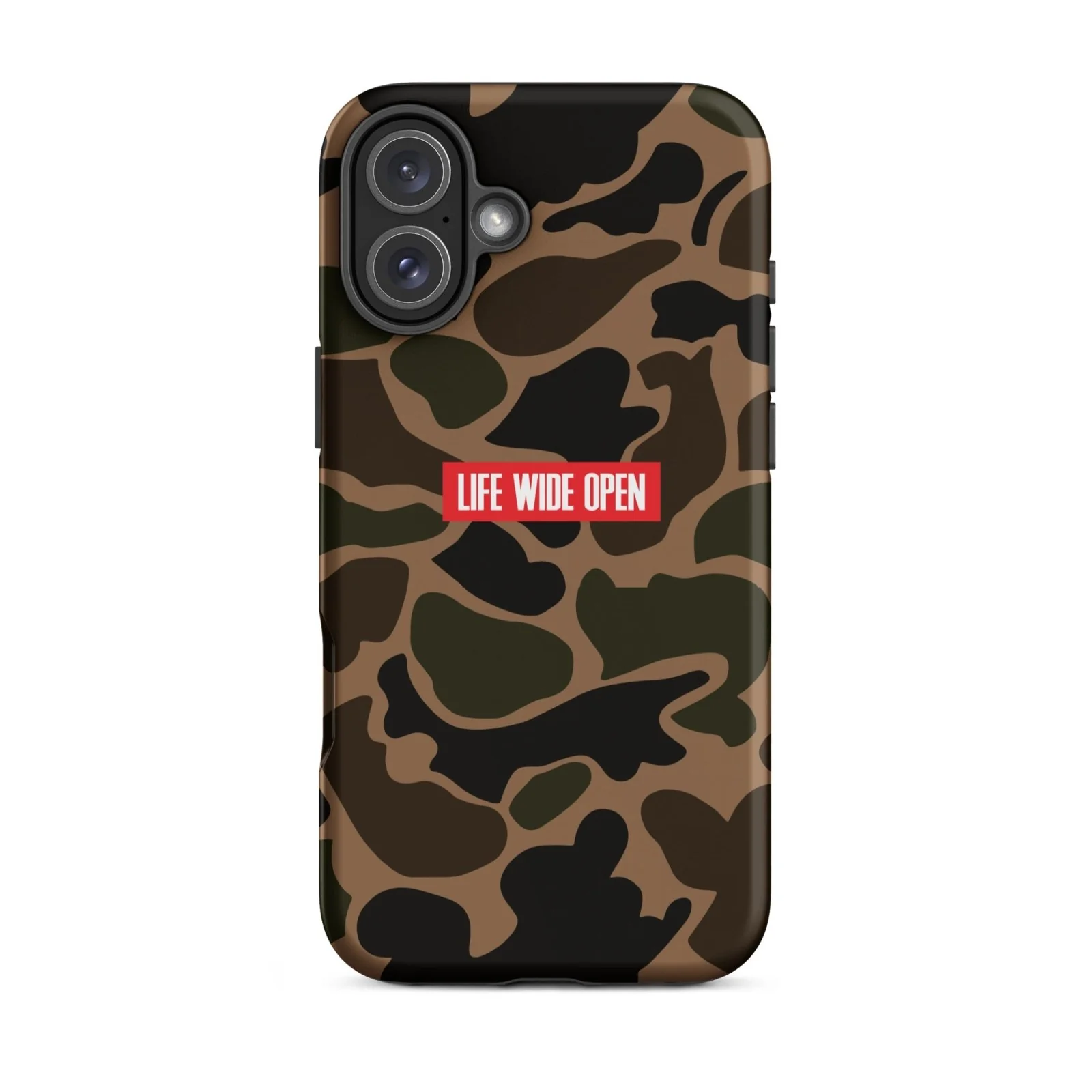 Duck Camo Tough Case for iPhone® - Image 42