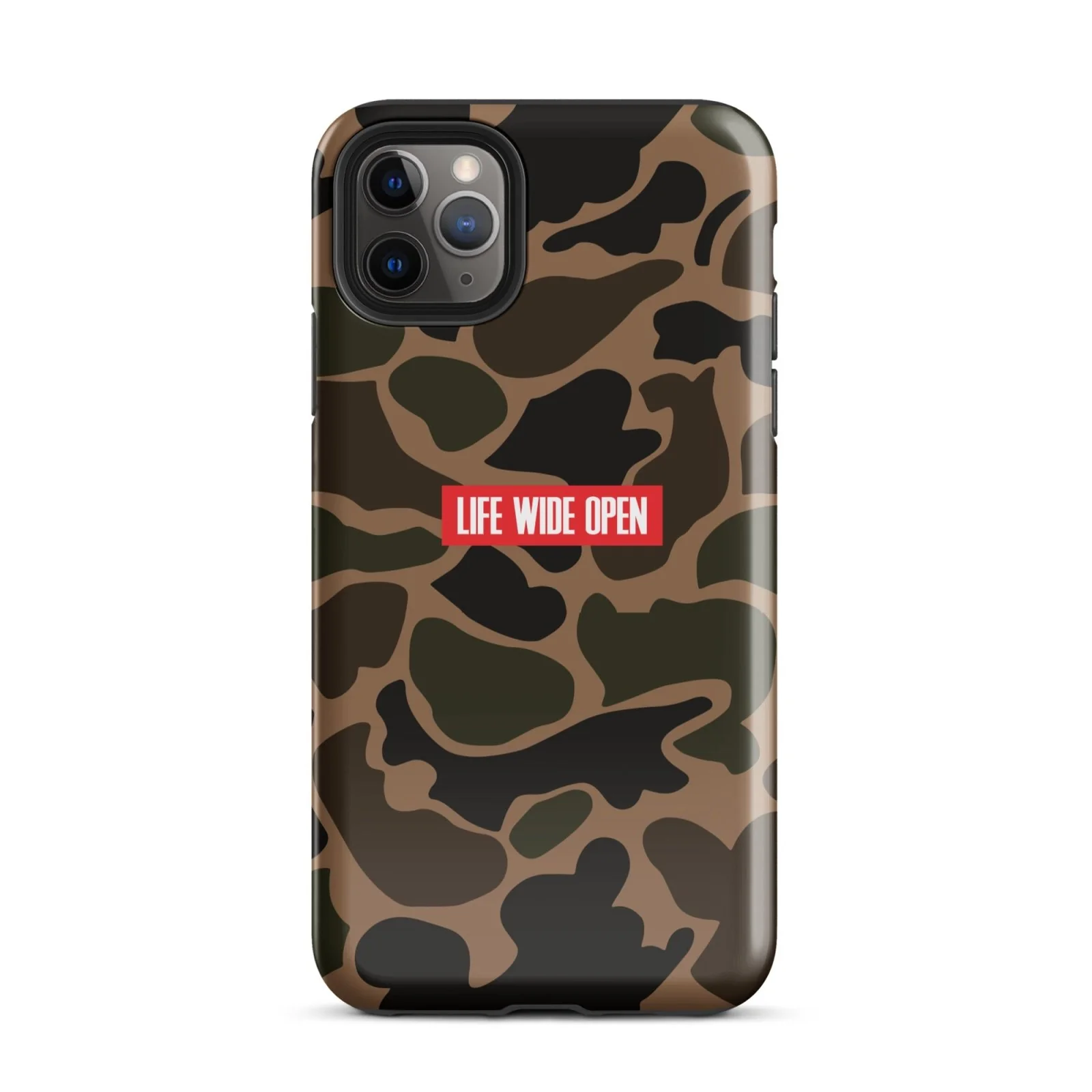 Duck Camo Tough Case for iPhone® - Image 5