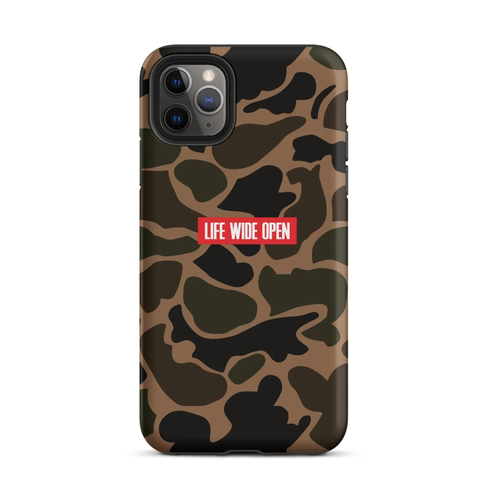 Duck Camo Tough Case for iPhone® - Image 6