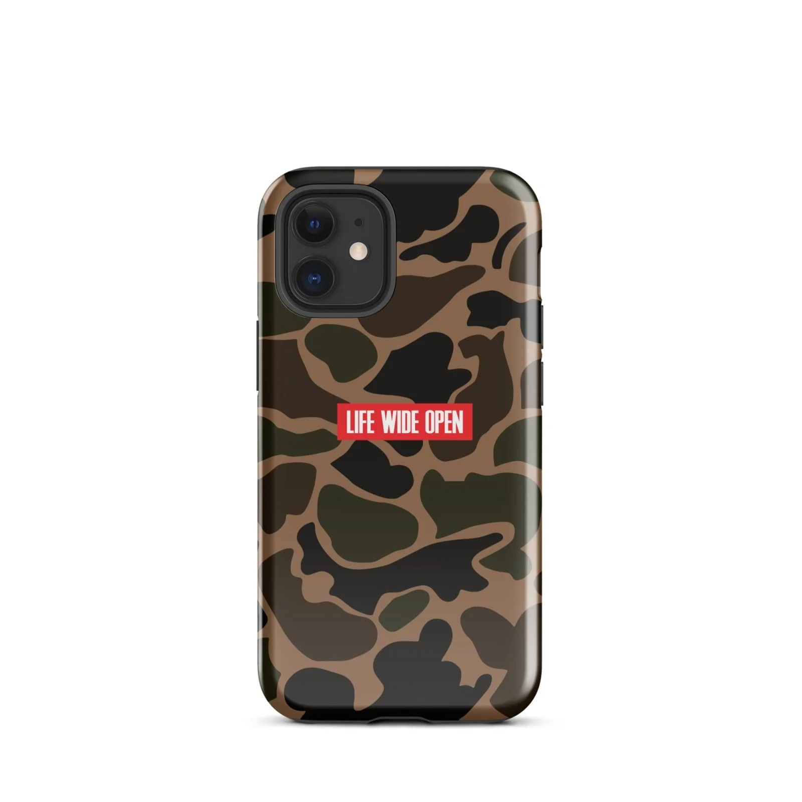 Duck Camo Tough Case for iPhone® - Image 7