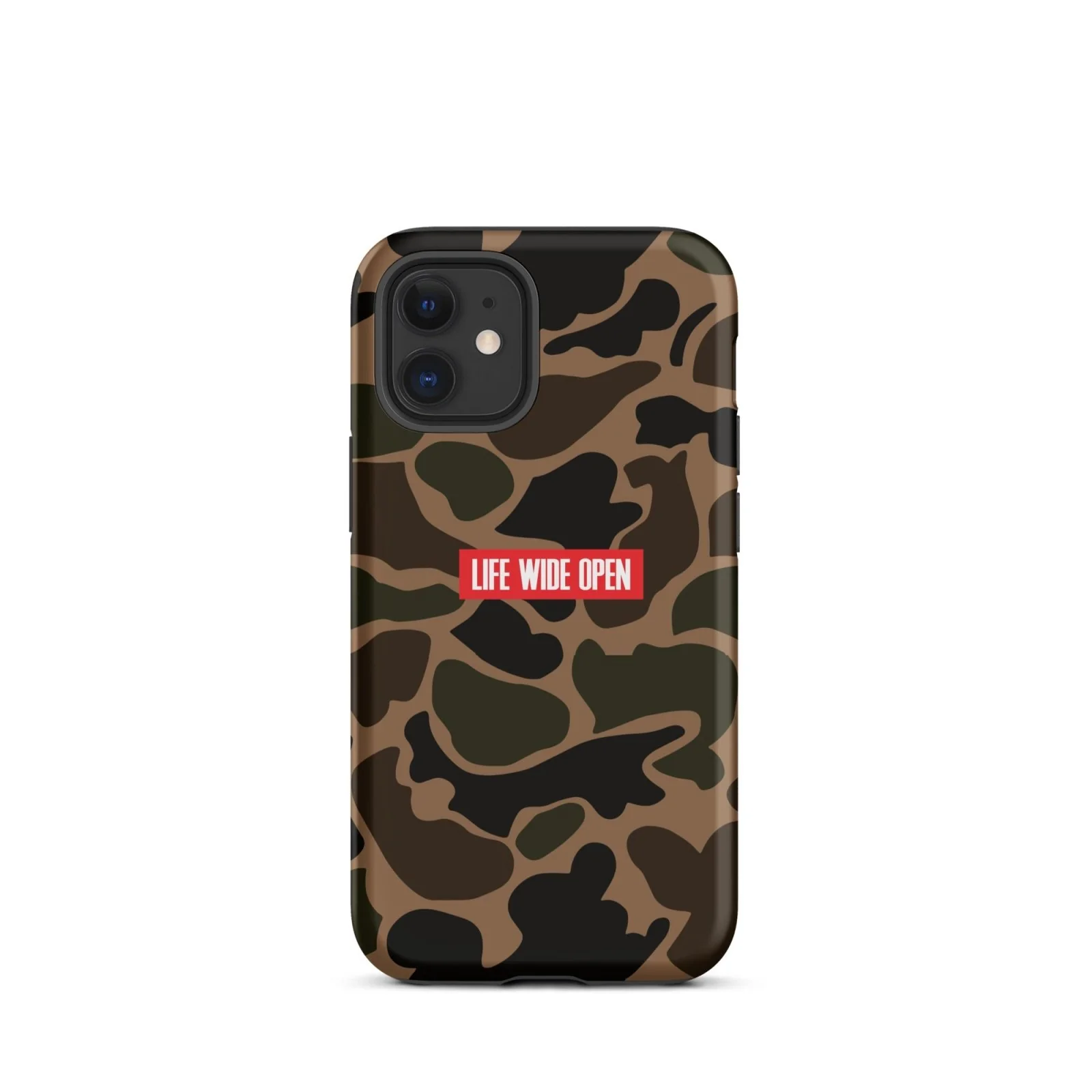Duck Camo Tough Case for iPhone® - Image 8