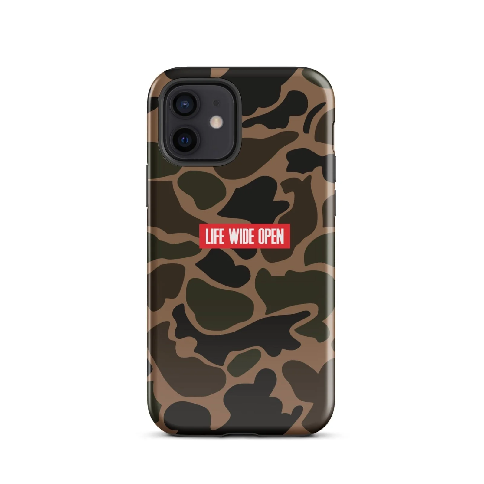 Duck Camo Tough Case for iPhone® - Image 9