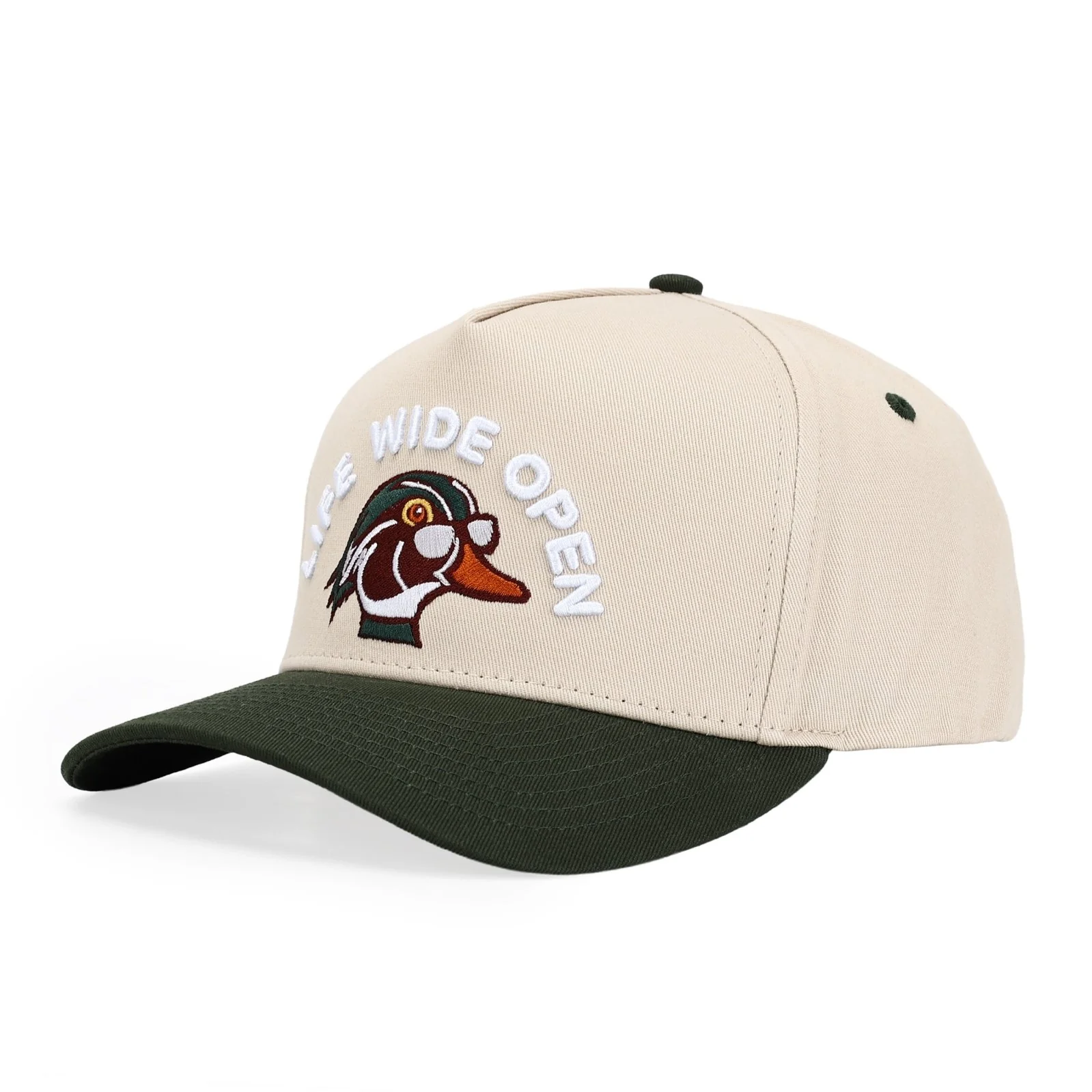 DUCK SZN Hat - Image 3