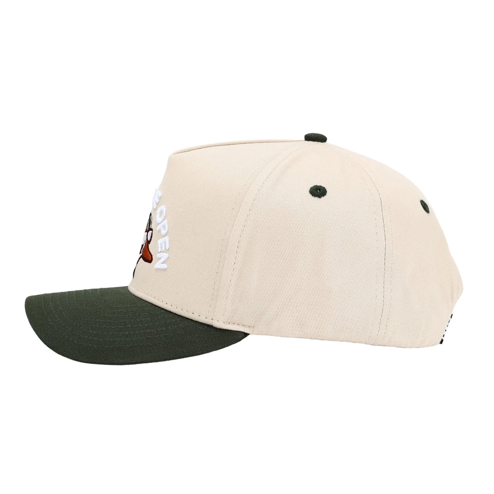 DUCK SZN Hat - Image 4