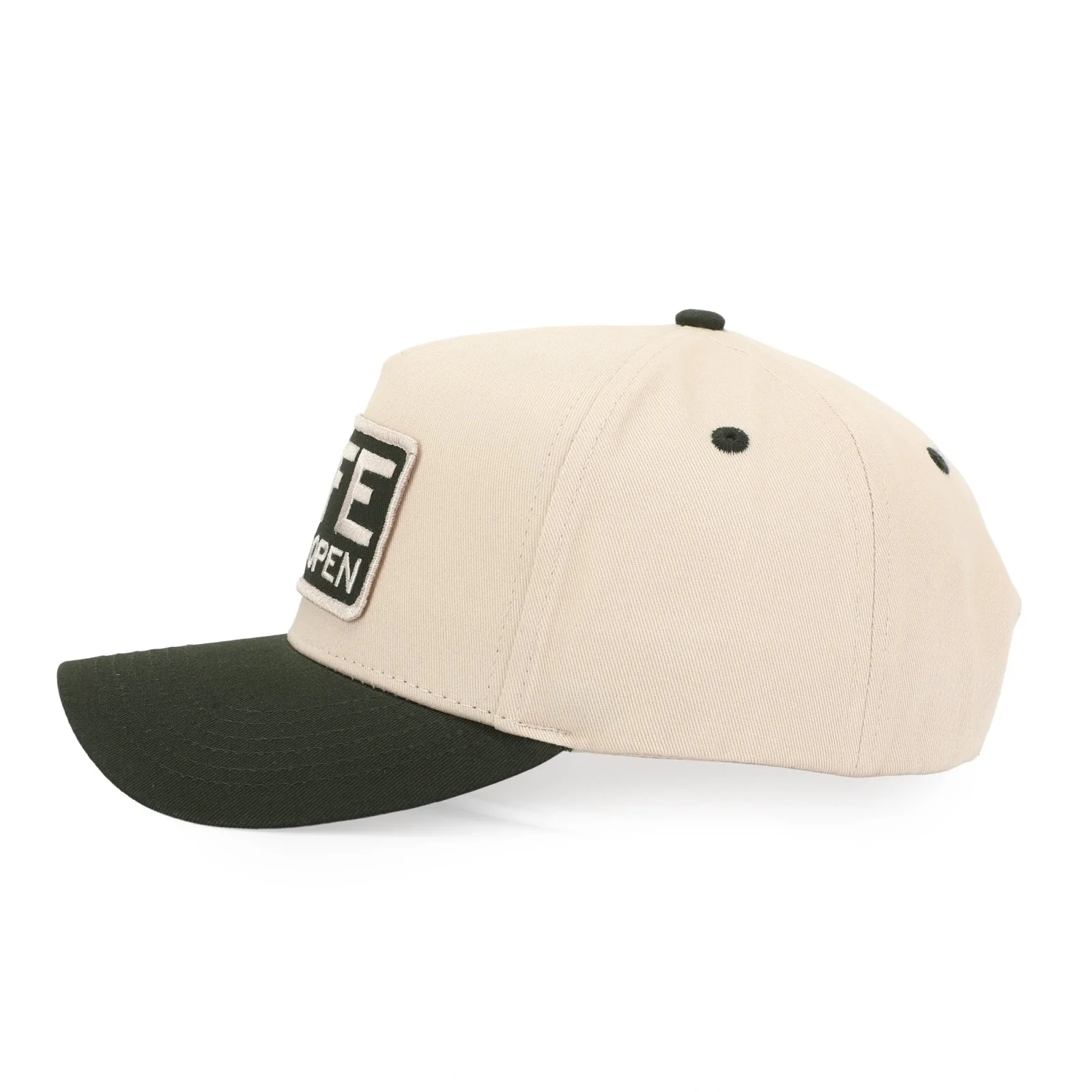 LIFE Canvas Hat - Image 3
