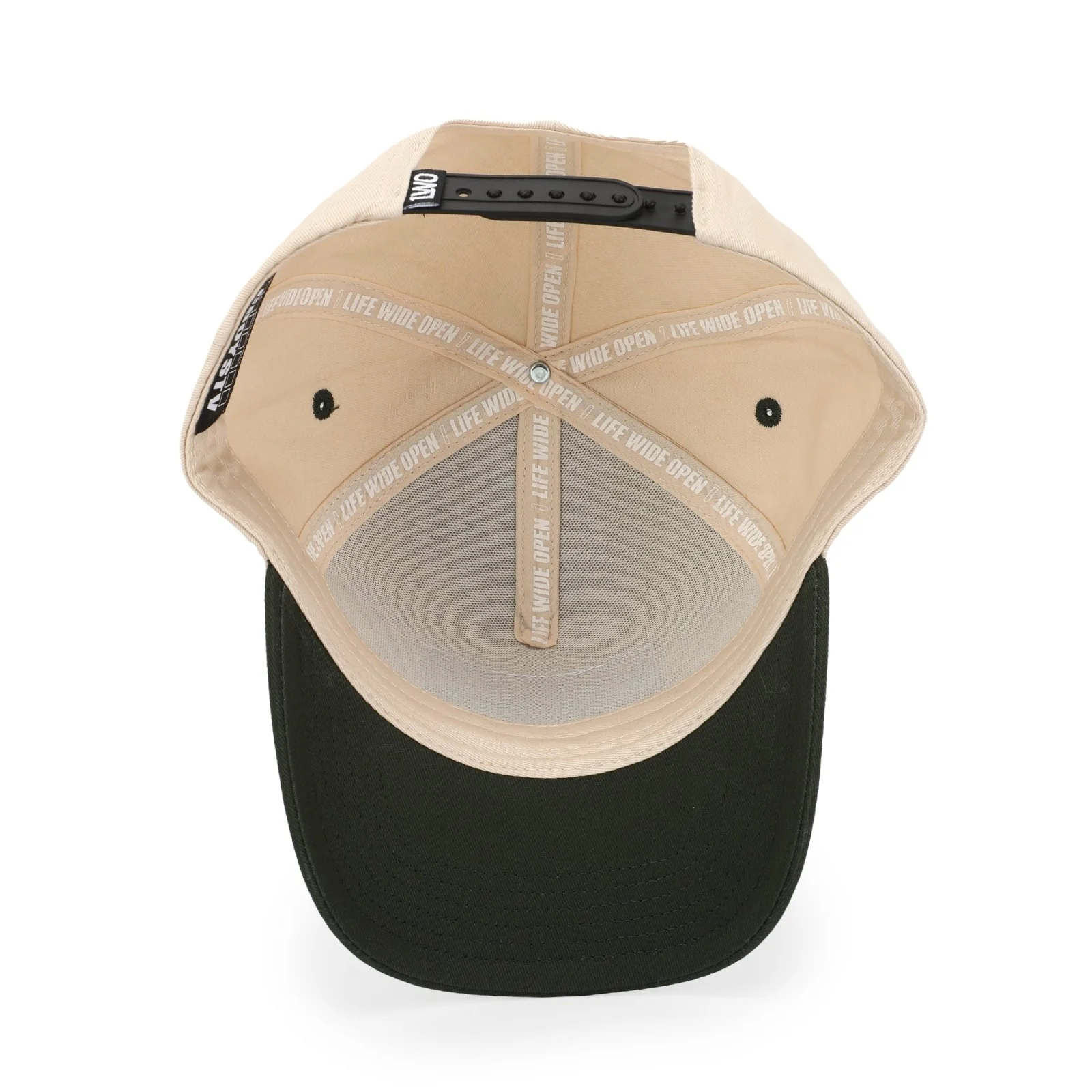 LIFE Canvas Hat - Image 5