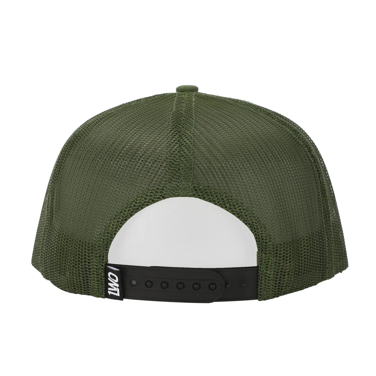 Eagle Canvas Hat - Image 5