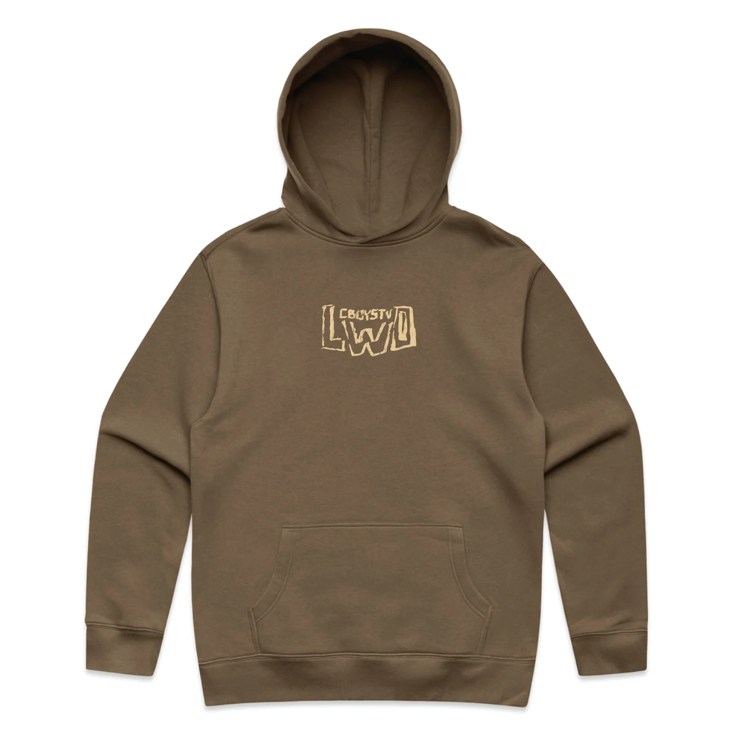Escobar Hoodie - Image 2